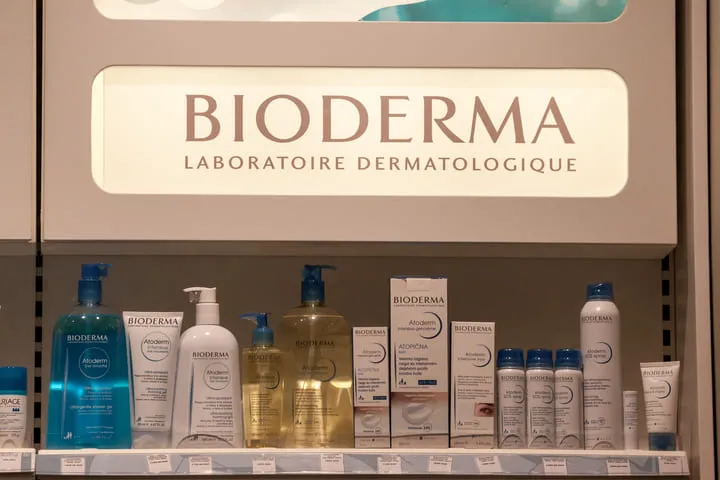 Dermokosmetik Produktempfehlung